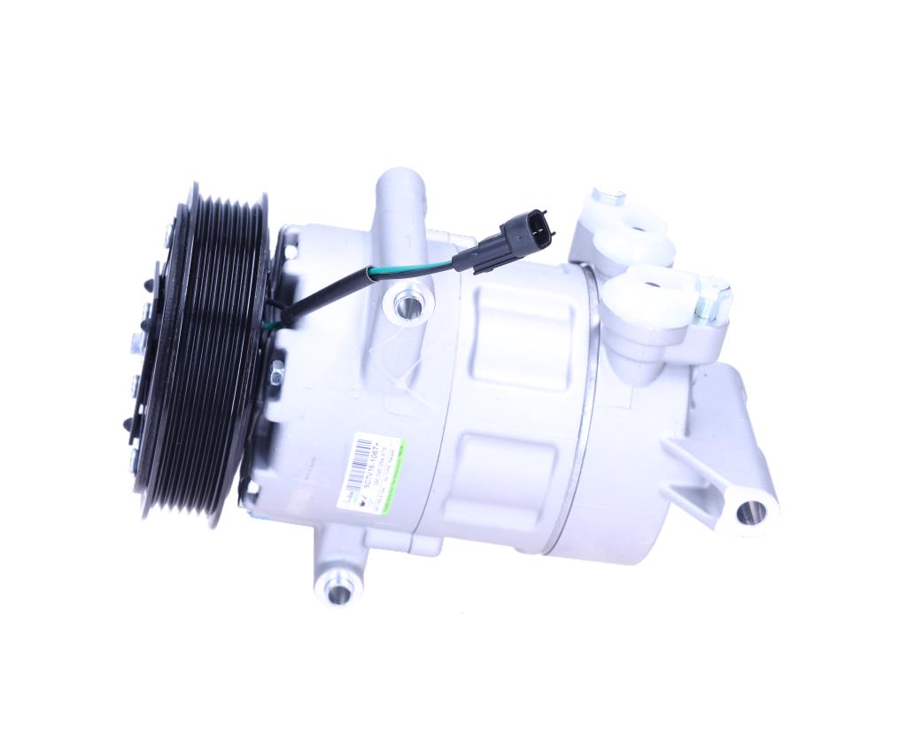 PlusLine Aircon Compressor for Ford SD7V16-1067+