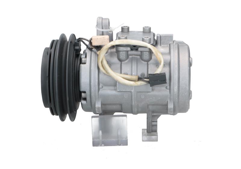 PlusLine Aircon Compressor for Ford 1471000160+ (090.595.105.050)