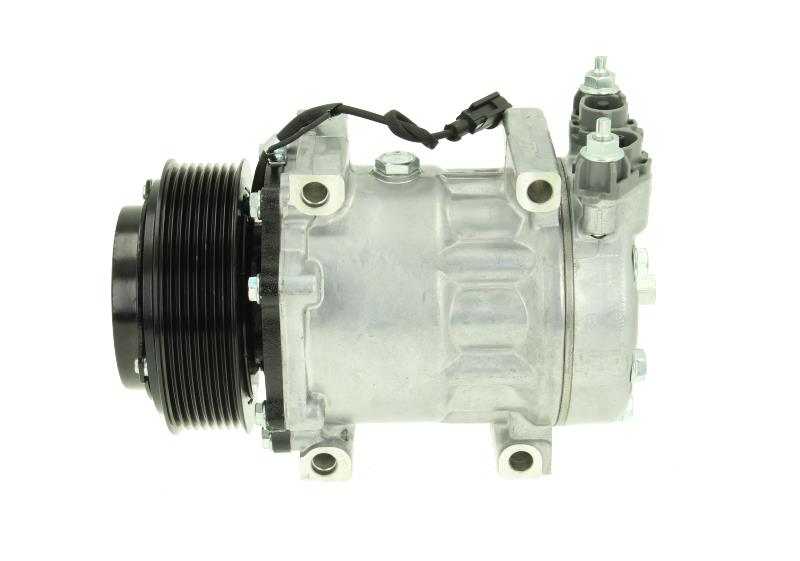PlusLine Aircon Compressor for Ford ACP-1674-000S+