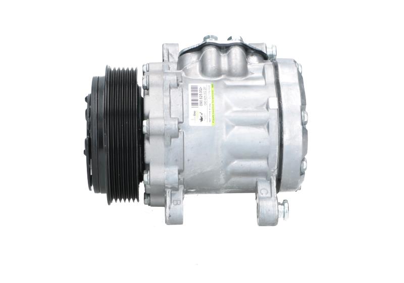 PlusLine Aircon Compressor for Universal 090625002+