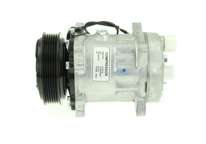 PSH Unbranded Aircon Compressor for Universal 7010518