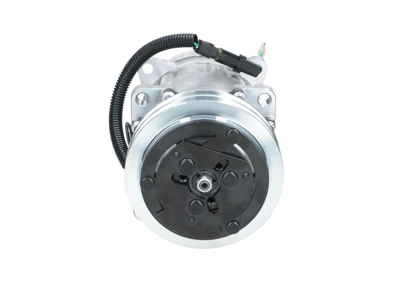PlusLine Aircon Compressor for Cummins 090625016+