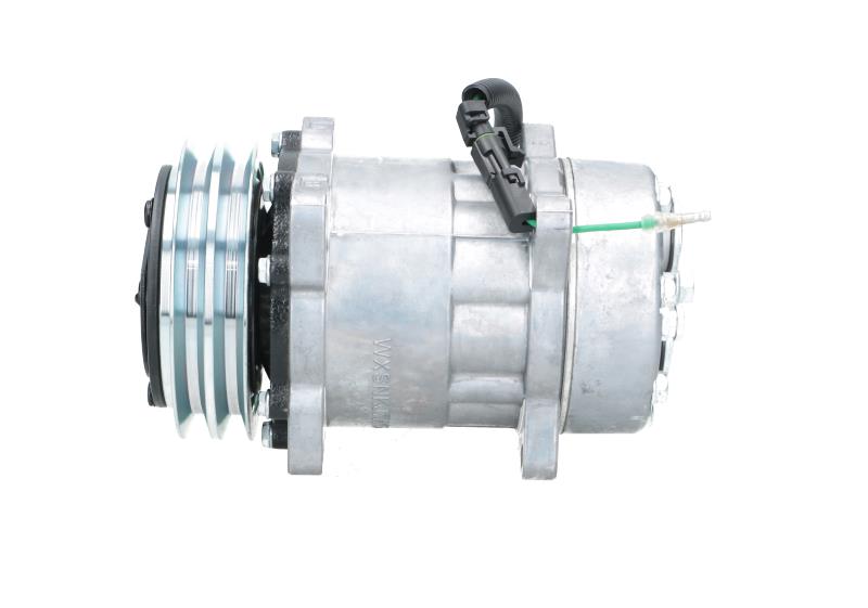 PlusLine Aircon Compressor for Cummins 090625016+