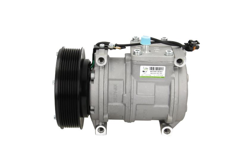 PlusLine Aircon Compressor for John Deere 447100-9790+