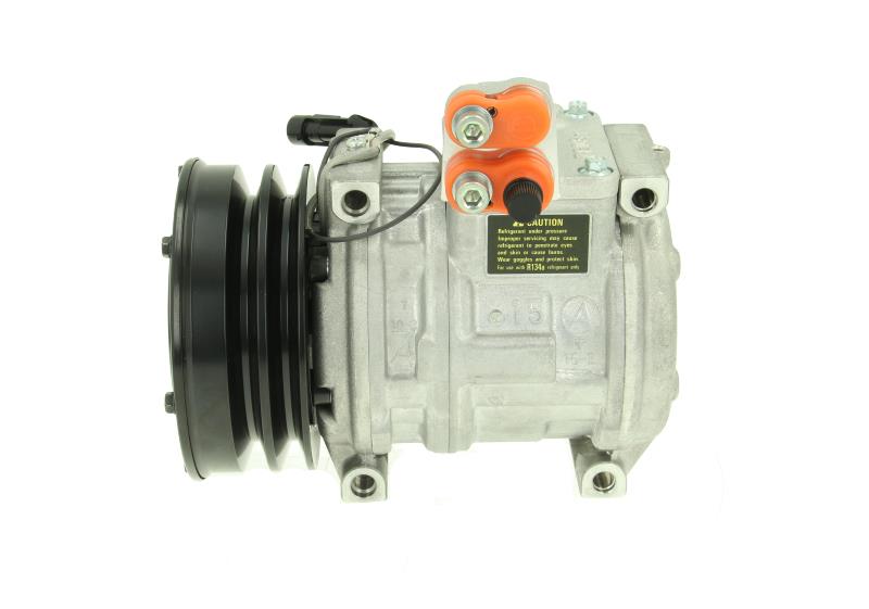 Denso Aircon Compressor for John Deere DCP99504