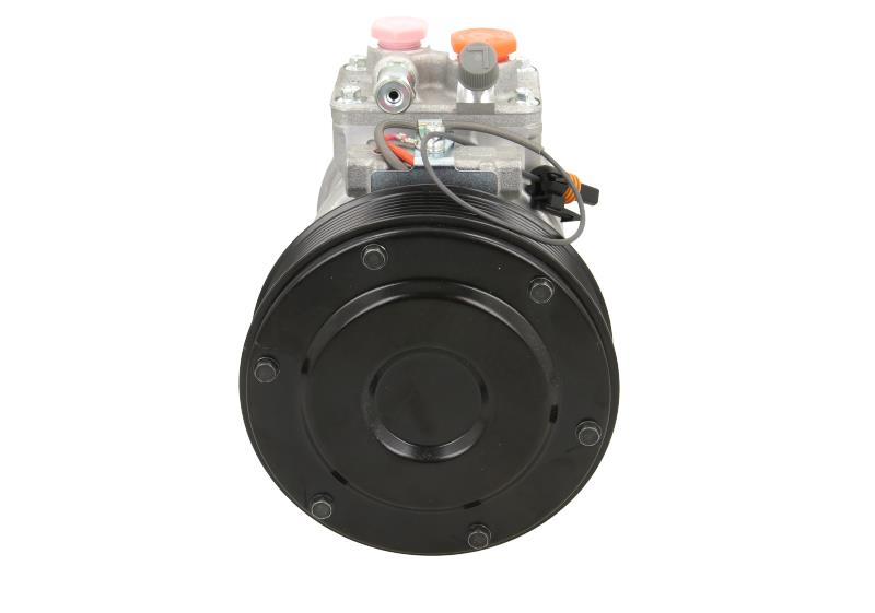 Denso Aircon Compressor for John Deere DCP99511