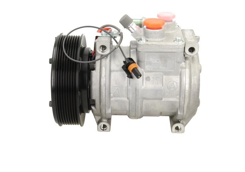 Denso Aircon Compressor for John Deere DCP99511