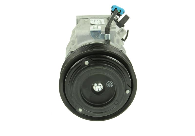 Denso Aircon Compressor for John Deere DCP99520