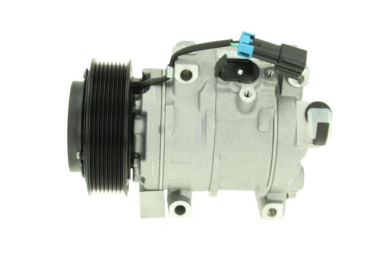 Denso Aircon Compressor for John Deere DCP99520