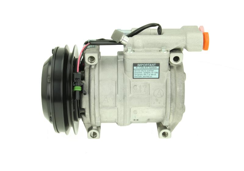 Denso Aircon Compressor for John Deere DCP99522