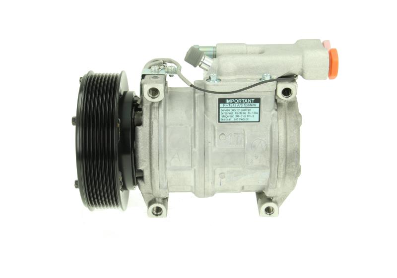 Denso Aircon Compressor for John Deere DCP99527