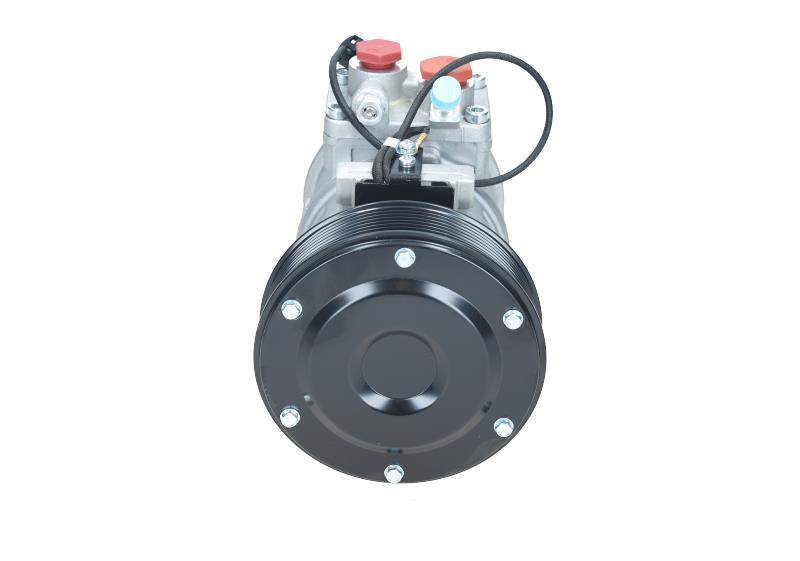 PlusLine Aircon Compressor for John Deere 437100-7260+