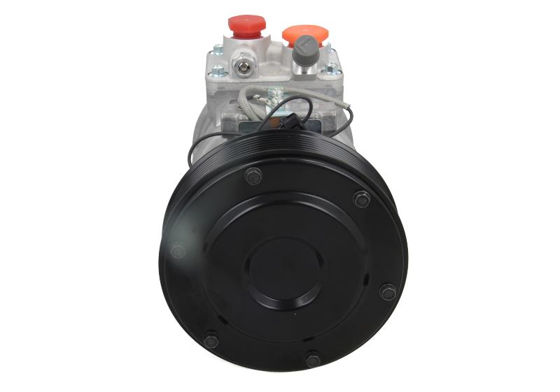 Denso Aircon Compressor for John Deere DCP99510