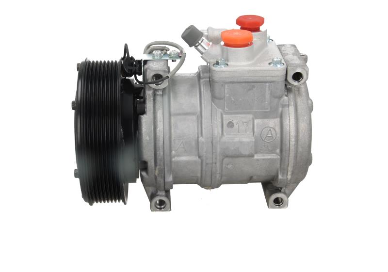 Denso Aircon Compressor for John Deere DCP99510