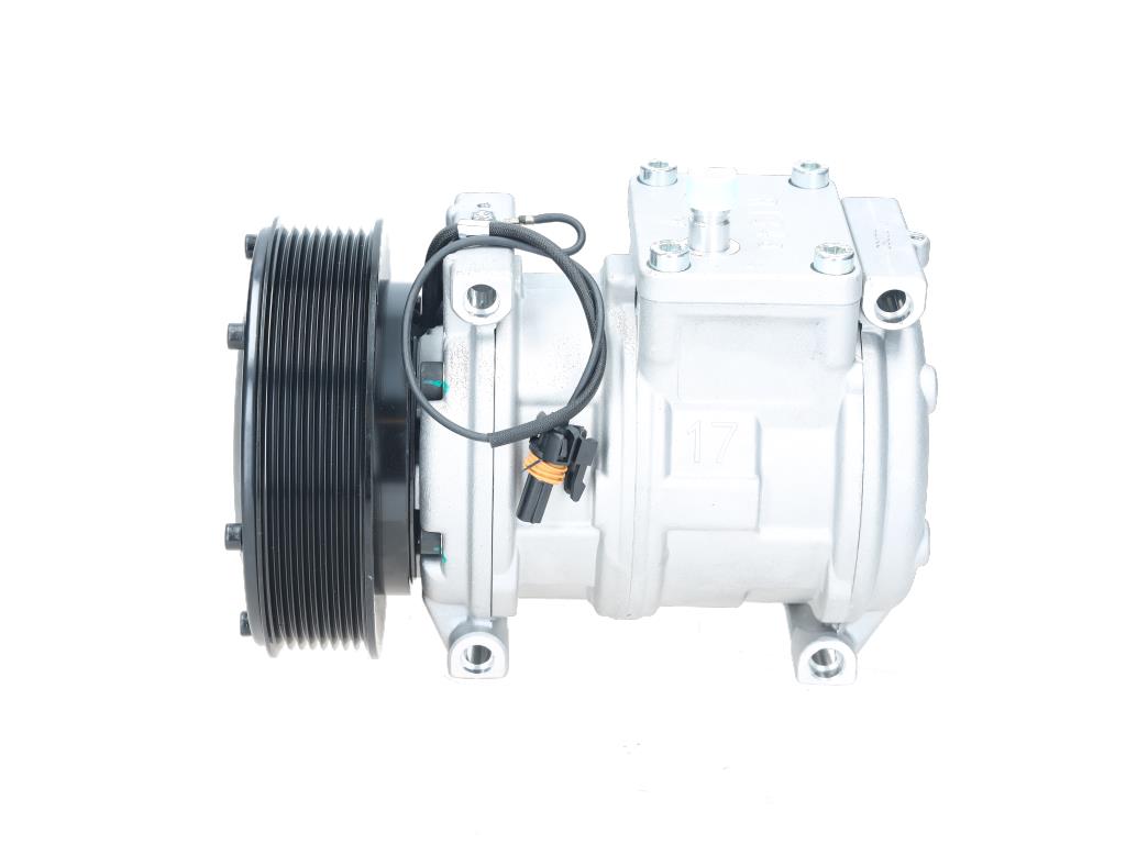 PSH Unbranded Aircon Compressor for John Deere 7010791