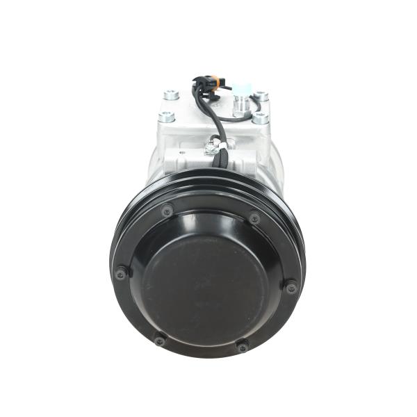 PlusLine Aircon Compressor for John Deere 090635023+
