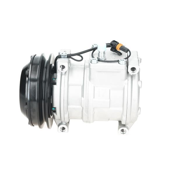 PlusLine Aircon Compressor for John Deere 090635023+