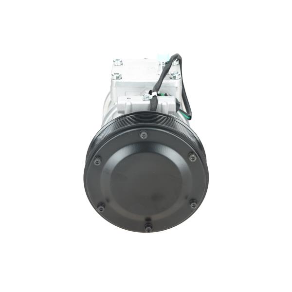 PlusLine Aircon Compressor for John Deere 090635024+