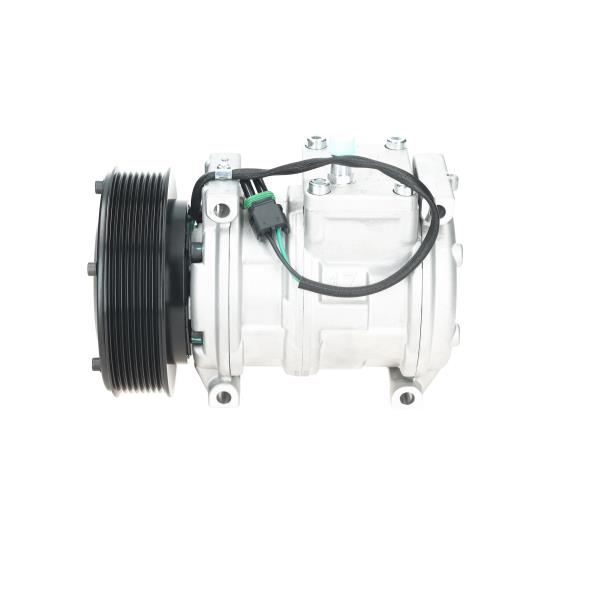 PlusLine Aircon Compressor for John Deere 090635024+