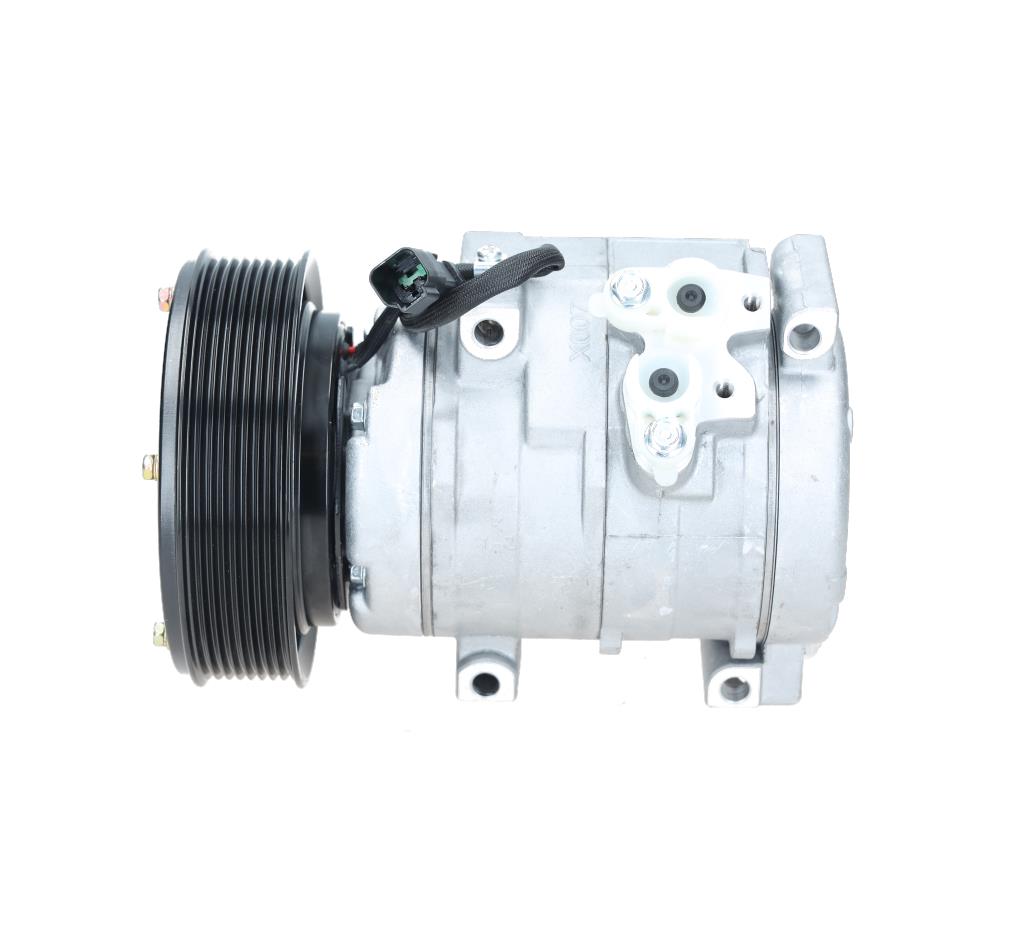 PlusLine Aircon Compressor for Caterpillar 4472608391+ (090.645.001.050)