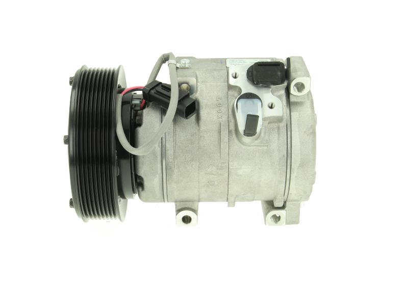 Denso Aircon Compressor for Caterpillar DCP99801