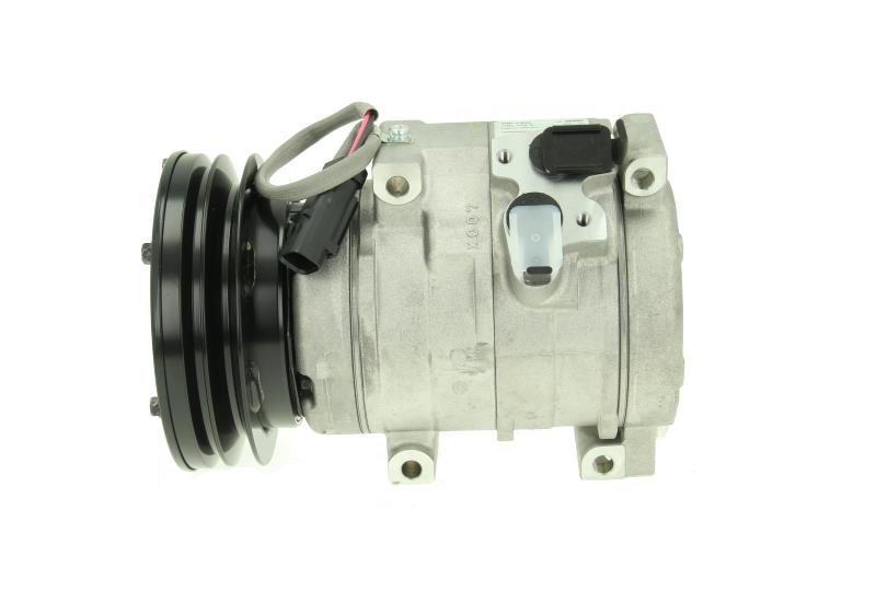 Denso Aircon Compressor for Caterpillar DCP99809