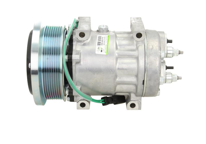 PlusLine Aircon Compressor for Caterpillar 090645014+