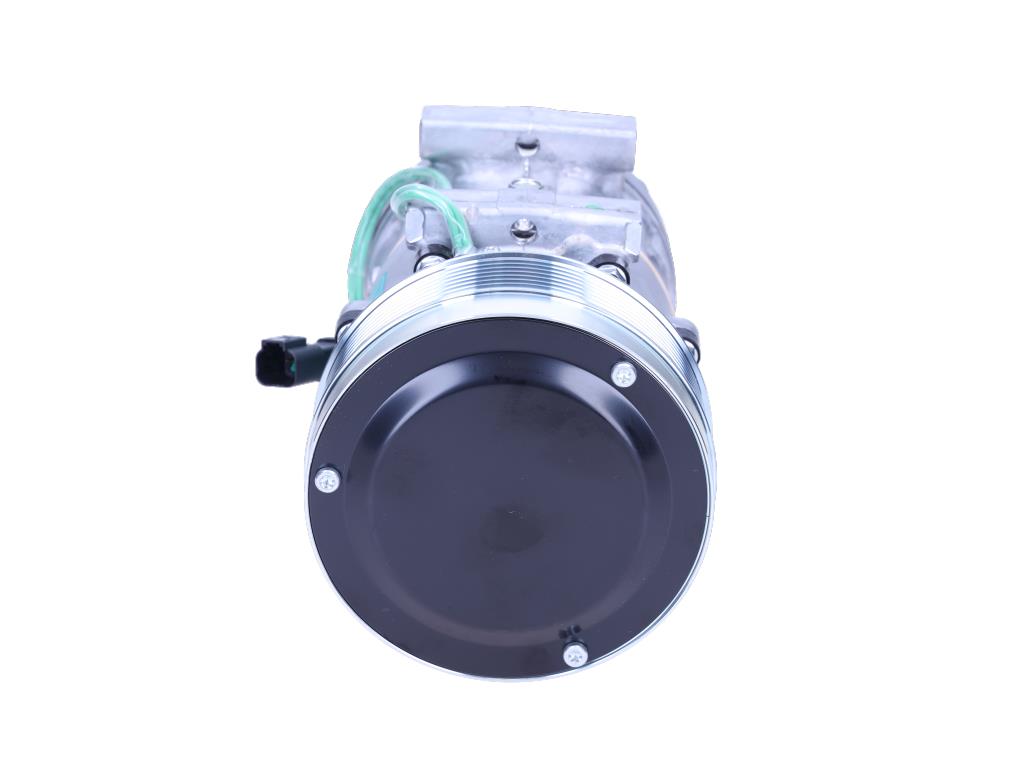 Sanden Aircon Compressor for Caterpillar SD7H15-4132
