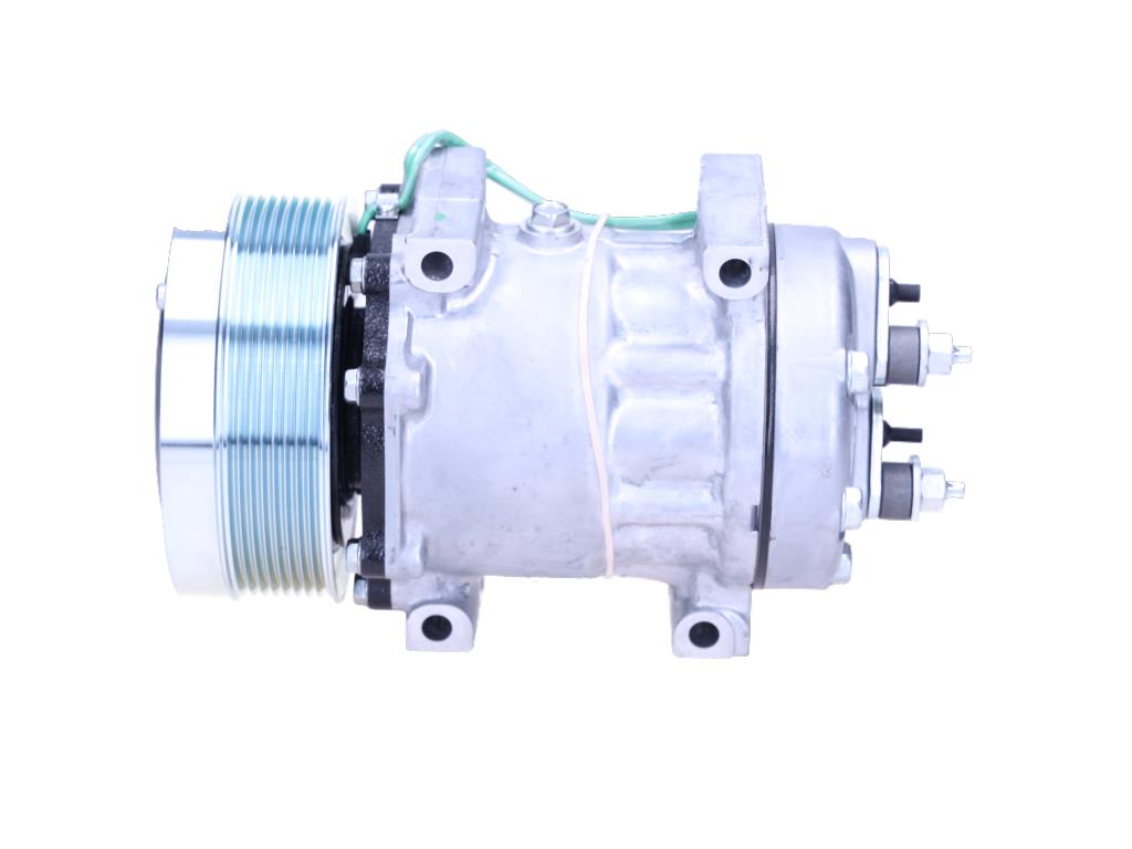 Sanden Aircon Compressor for Caterpillar SD7H15-4132