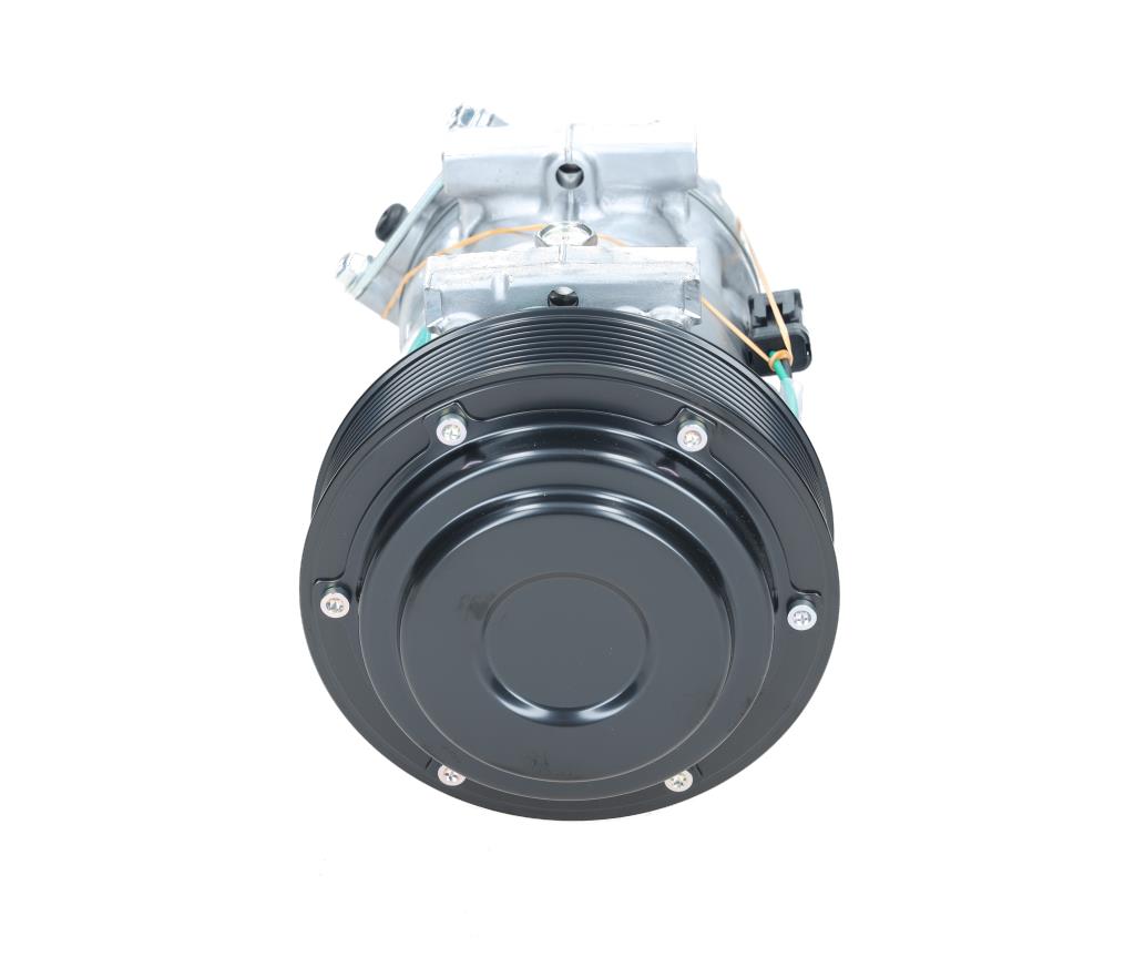 Sanden Aircon Compressor for Caterpillar SD7H15-6173