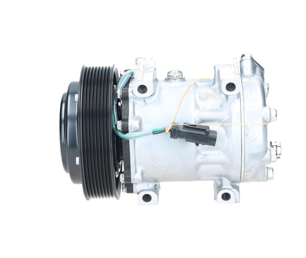Sanden Aircon Compressor for Caterpillar SD7H15-6173