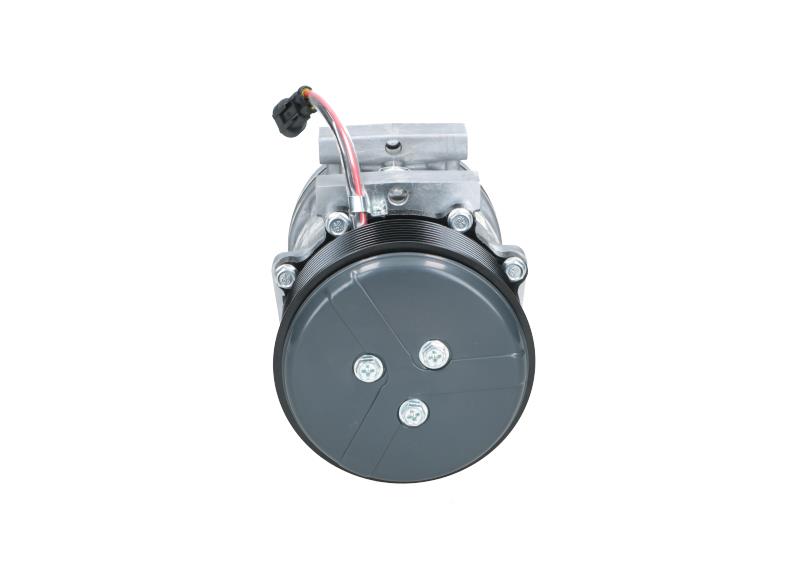 PlusLine Aircon Compressor for Case SD7H156020+ (090.685.003.876)