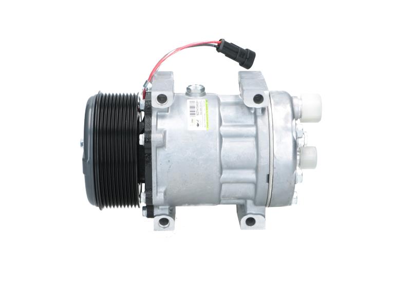 PlusLine Aircon Compressor for Case SD7H156020+ (090.685.003.876)