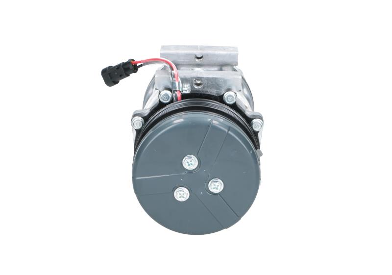 PlusLine Aircon Compressor for Case (dust cover) SD7H156021+ (090.685.007.876)