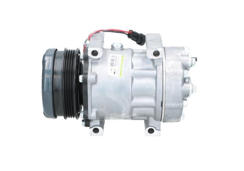 PlusLine Aircon Compressor for Case (dust cover) SD7H156021+ (090.685.007.876)