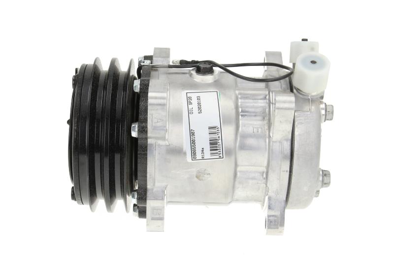 Sanden Huayu Aircon Compressor for Agco SD5H14-6626-H