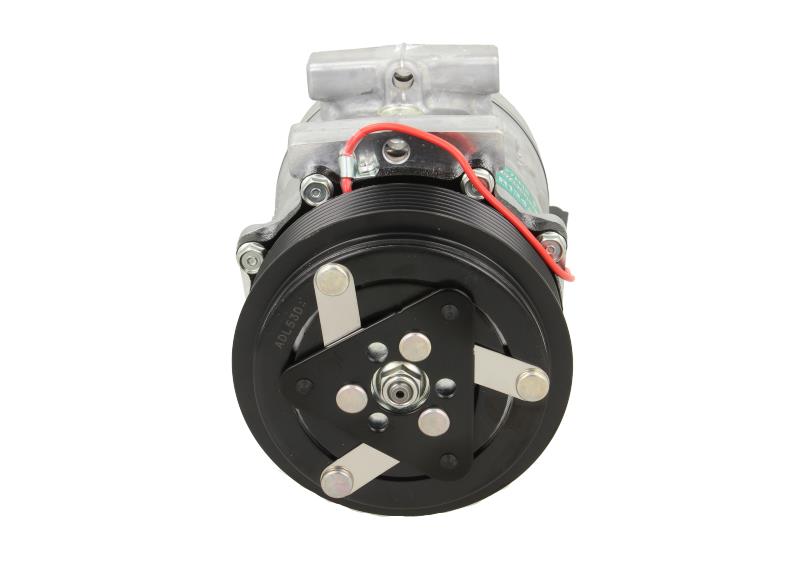 Sanden Aircon Compressor for JCB SD7H15-8124