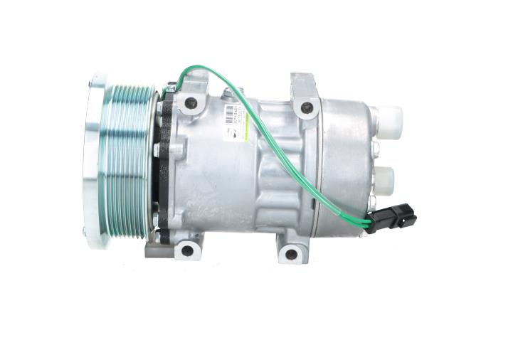 PlusLine Aircon Compressor for Claas SD7H15-4301+