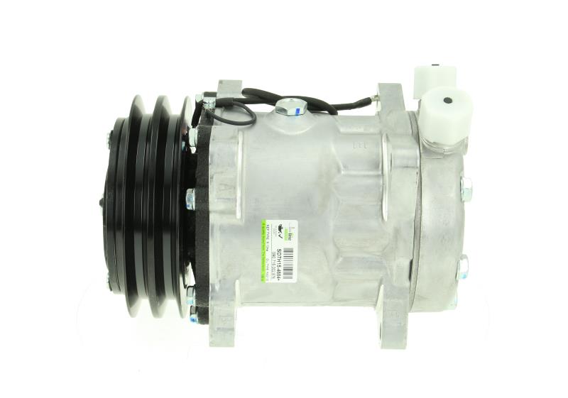 PlusLine Aircon Compressor for Claas SD7H15-4664+
