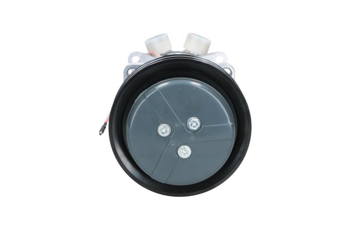 PlusLine Aircon Compressor for Claas (dust cover) SD7H15-7975+