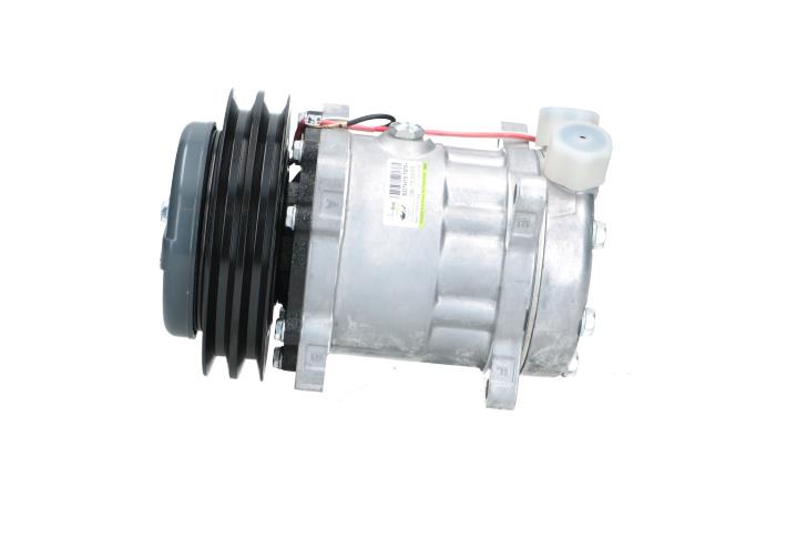 PlusLine Aircon Compressor for Claas (dust cover) SD7H15-7975+