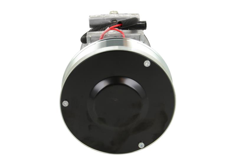 Sanden Aircon Compressor for Claas SD7H15-4000