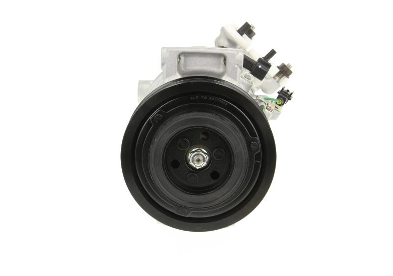 Sanden Aircon Compressor for Volvo PXC14-8847