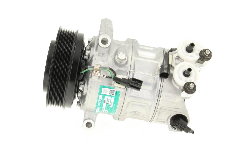Sanden Aircon Compressor for Volvo PXC14-8847