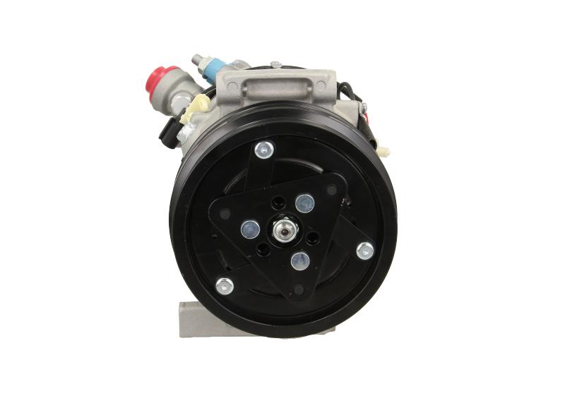 PlusLine Aircon Compressor for Volvo PXC16-1687+