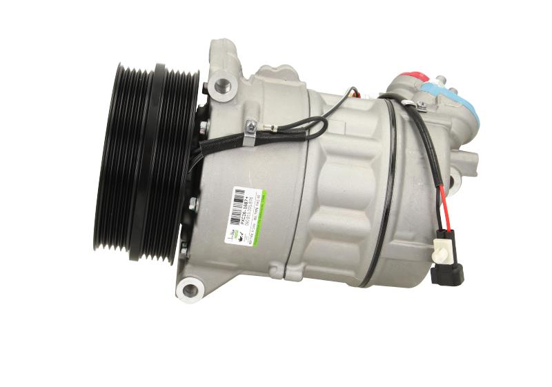 PlusLine Aircon Compressor for Volvo PXC16-1687+