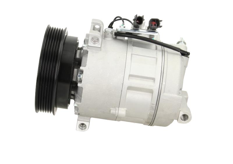 PlusLine Aircon Compressor for Volvo 813142+