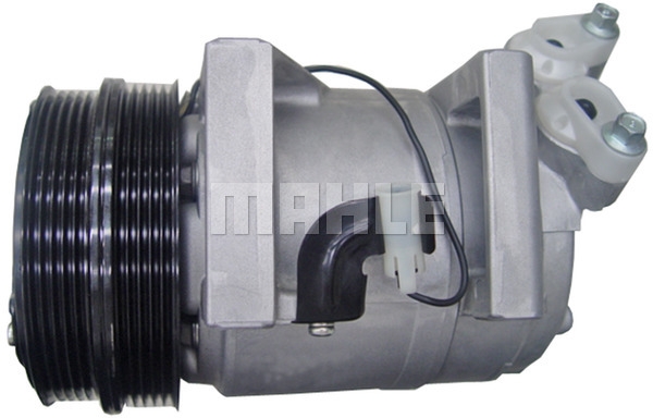 Mahle New Aircon Compressor for Volvo ACP1320000P (090.815.019.310)