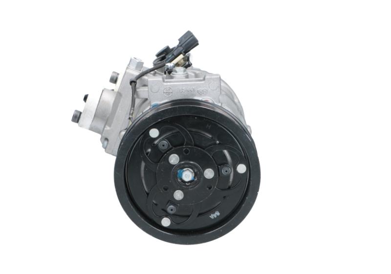 PlusLine Aircon Compressor for Volvo 090815020+