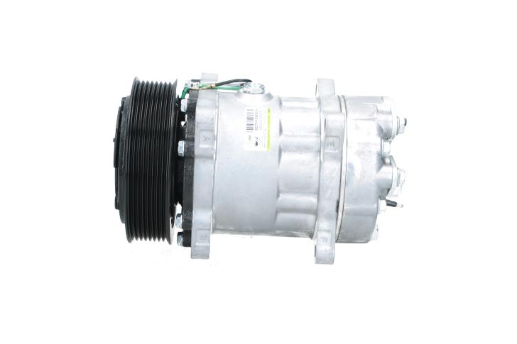PlusLine Aircon Compressor for Volvo SD7H15-8003+